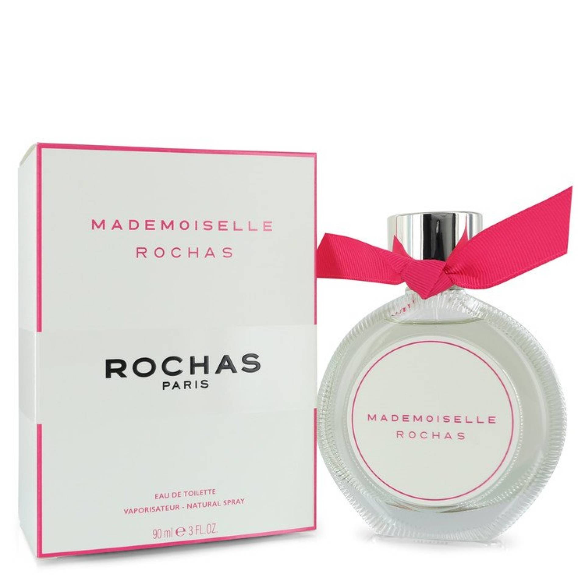 Rochas Mademoiselle  Eau De Toilette Spray 90 ml von Rochas