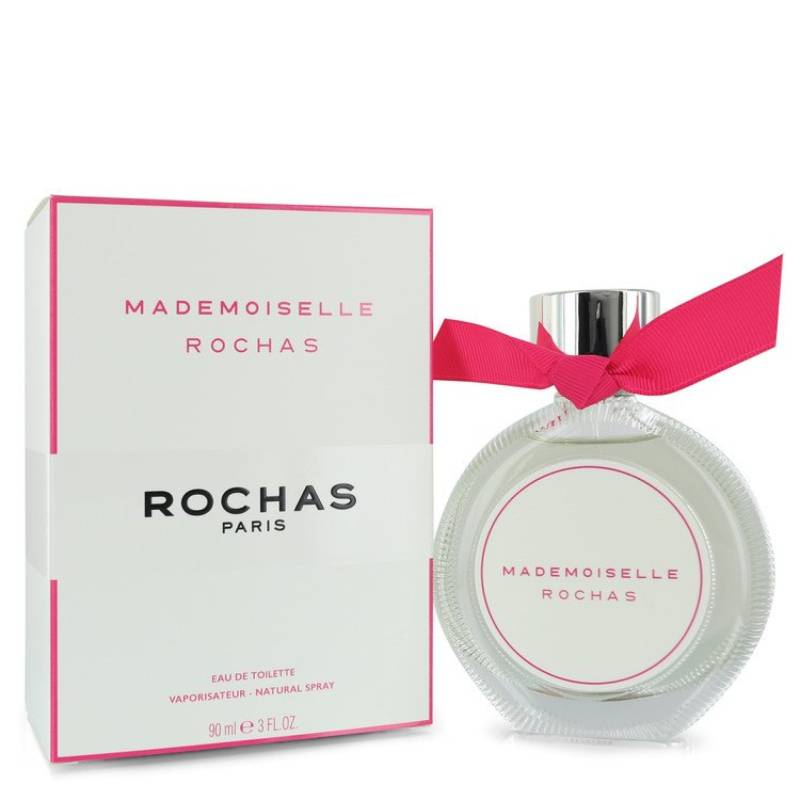 Rochas Mademoiselle  Eau De Toilette Spray 90 ml von Rochas