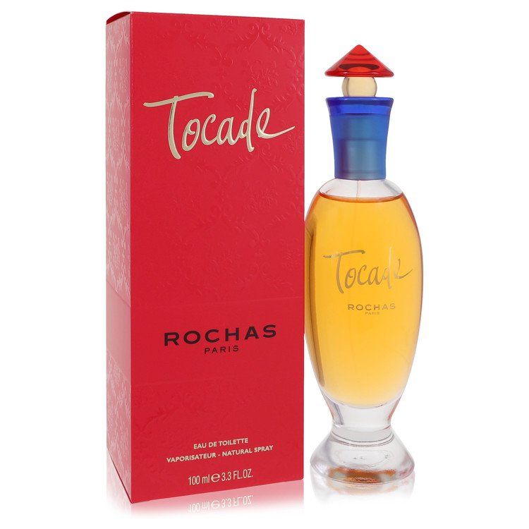 Tocade by Rochas Eau de Toilette 100ml von Rochas