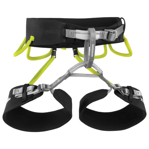 Rock Empire - 3B Slight - Klettergurt Gr S schwarz Rock Empire - 3B Slight - Klettergurt Gr S schwarz von Rock Empire