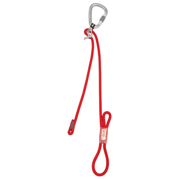 Rock Empire - Pip Guide - Selbstsicherungsschlinge Gr 20-100 cm weiß von Rock Empire