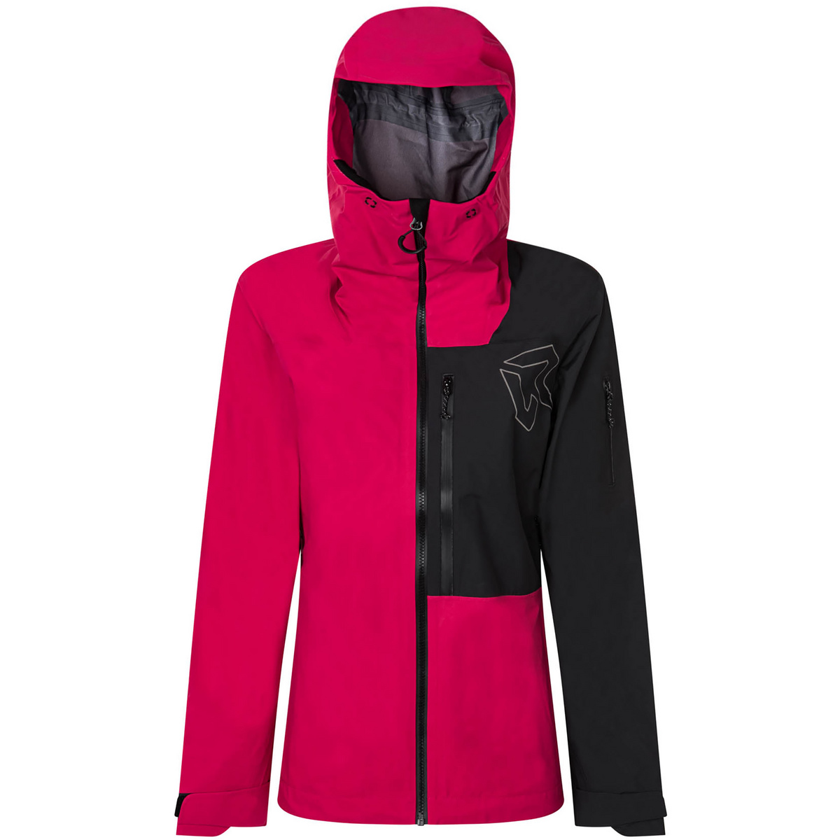 Rock Experience Damen Alaska Jacke von Rock Experience