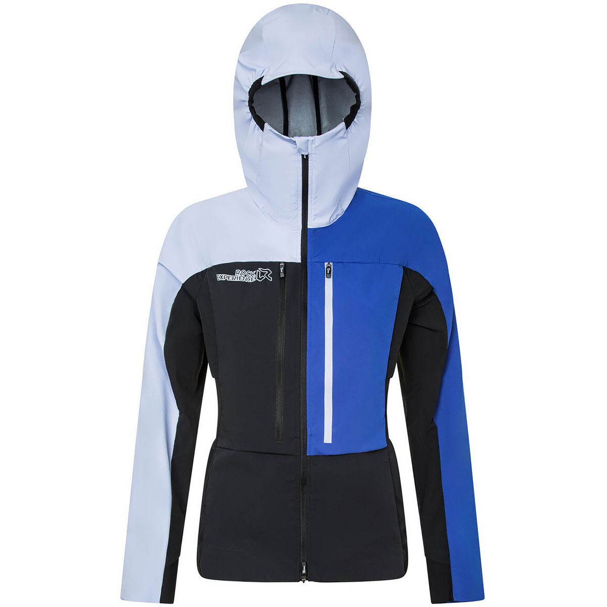 Rock Experience Damen Inuit Tech Softshell Jacke von Rock Experience