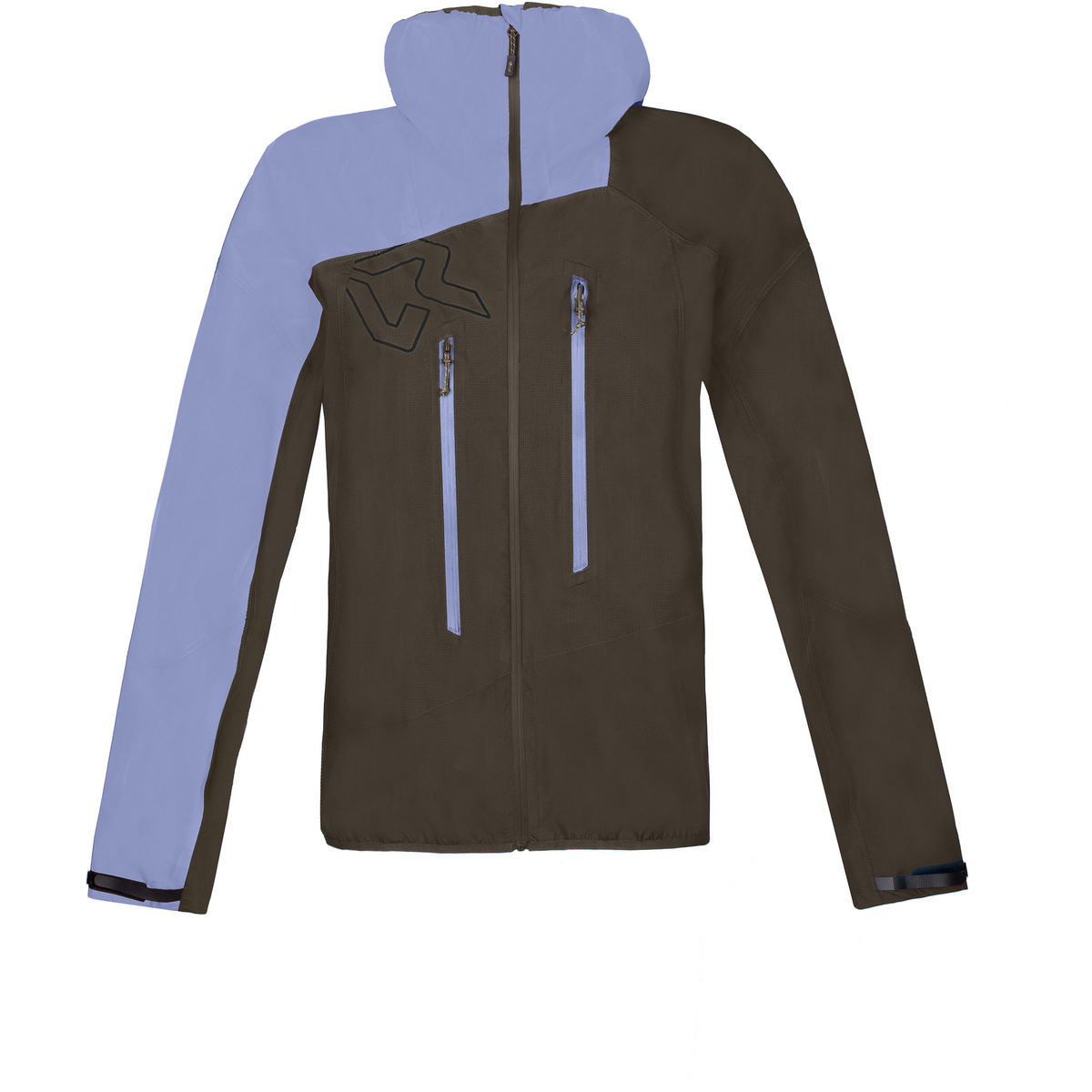 Rock Experience Damen Mt Watkins 2.0 Hoodie Jacke von Rock Experience