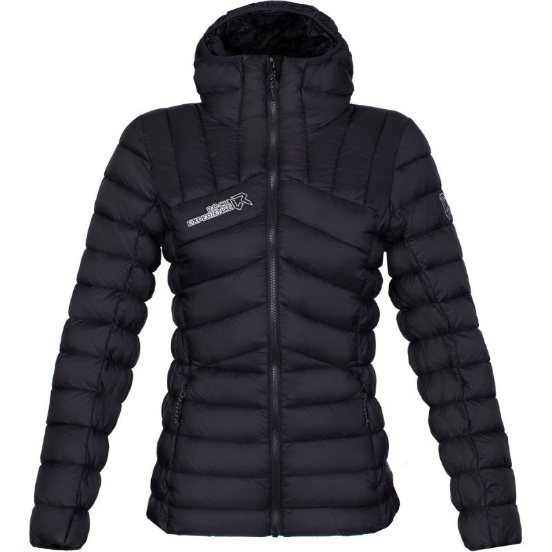 Rock Experience Damen Re.cosmic 2.0 Padded Jacke von Rock Experience
