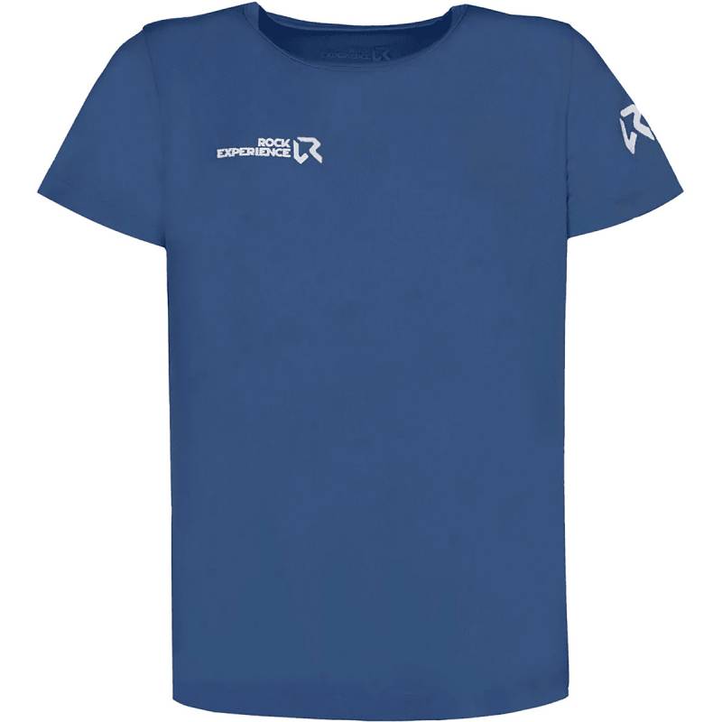Rock Experience Kinder Ambition T-Shirt von Rock Experience