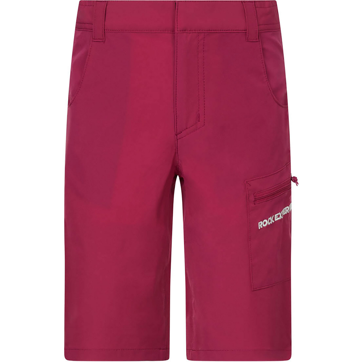 Rock Experience Kinder Anchorage Bermuda Shorts von Rock Experience