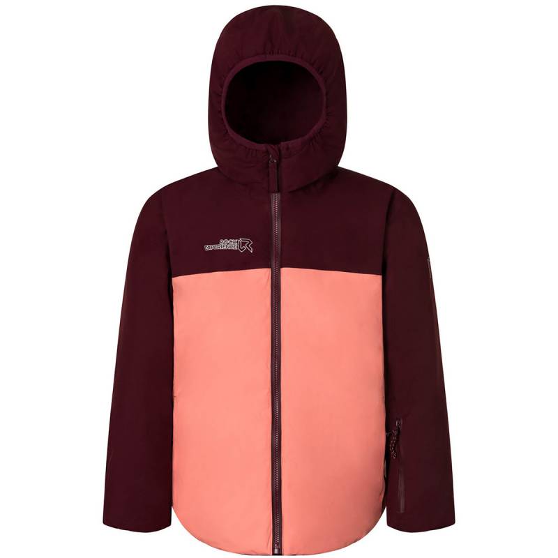 Rock Experience Kinder Helix Padded Jacke von Rock Experience
