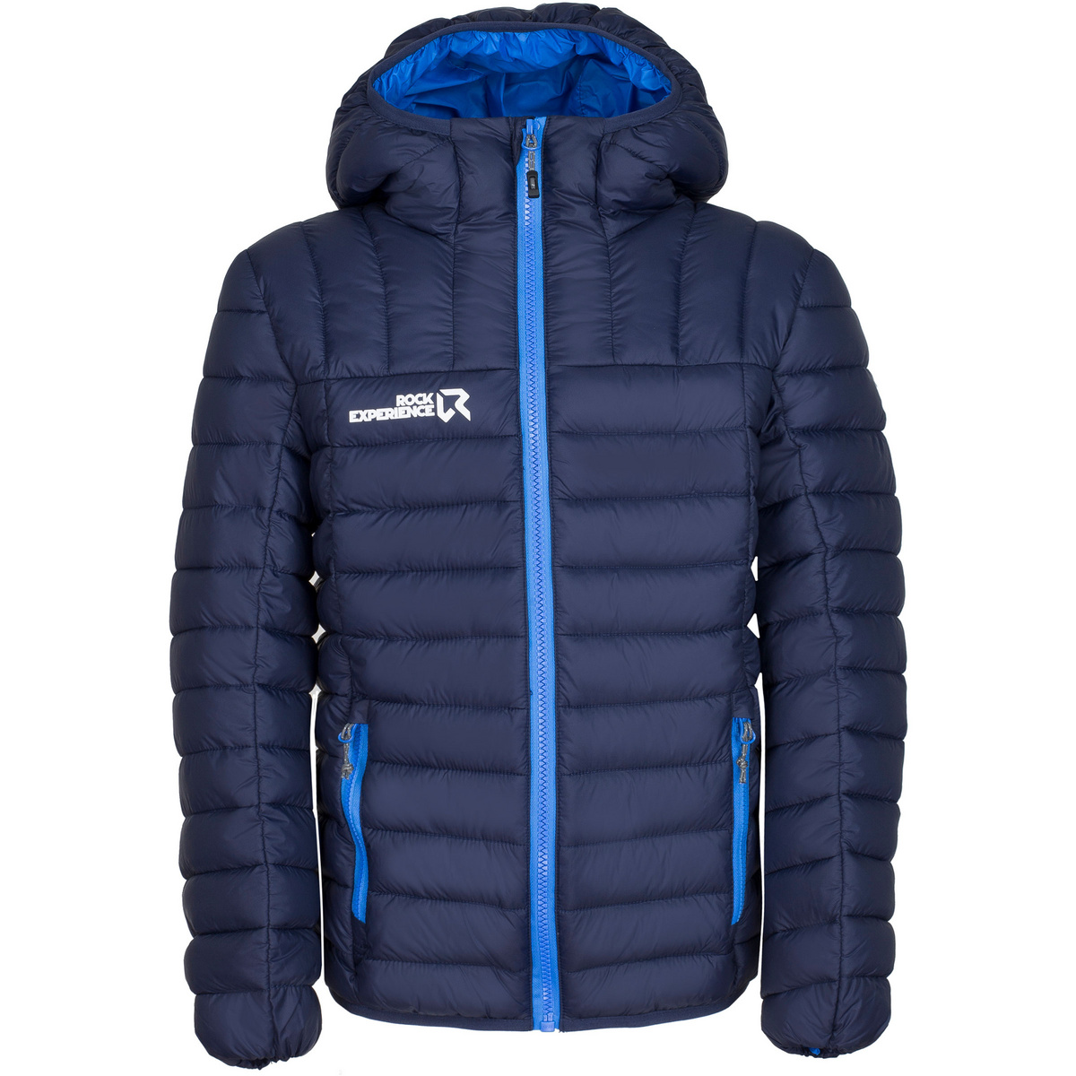 Rock Experience Kinder Re.Cosmic Padded Jacke von Rock Experience