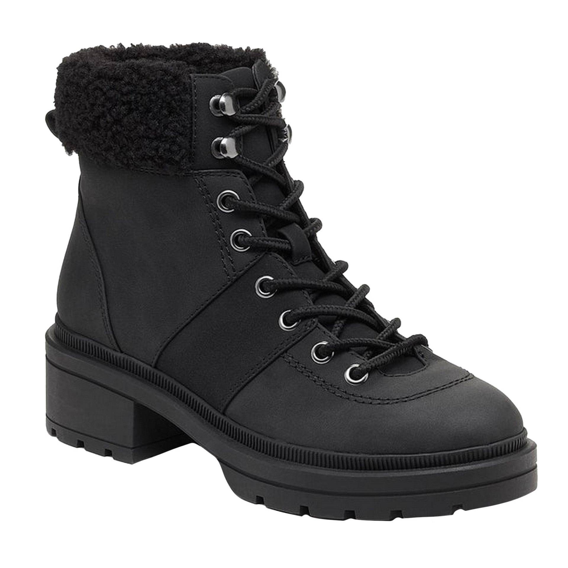 Stiefeletten Icy Damen Schwarz 39 von Rocket Dog