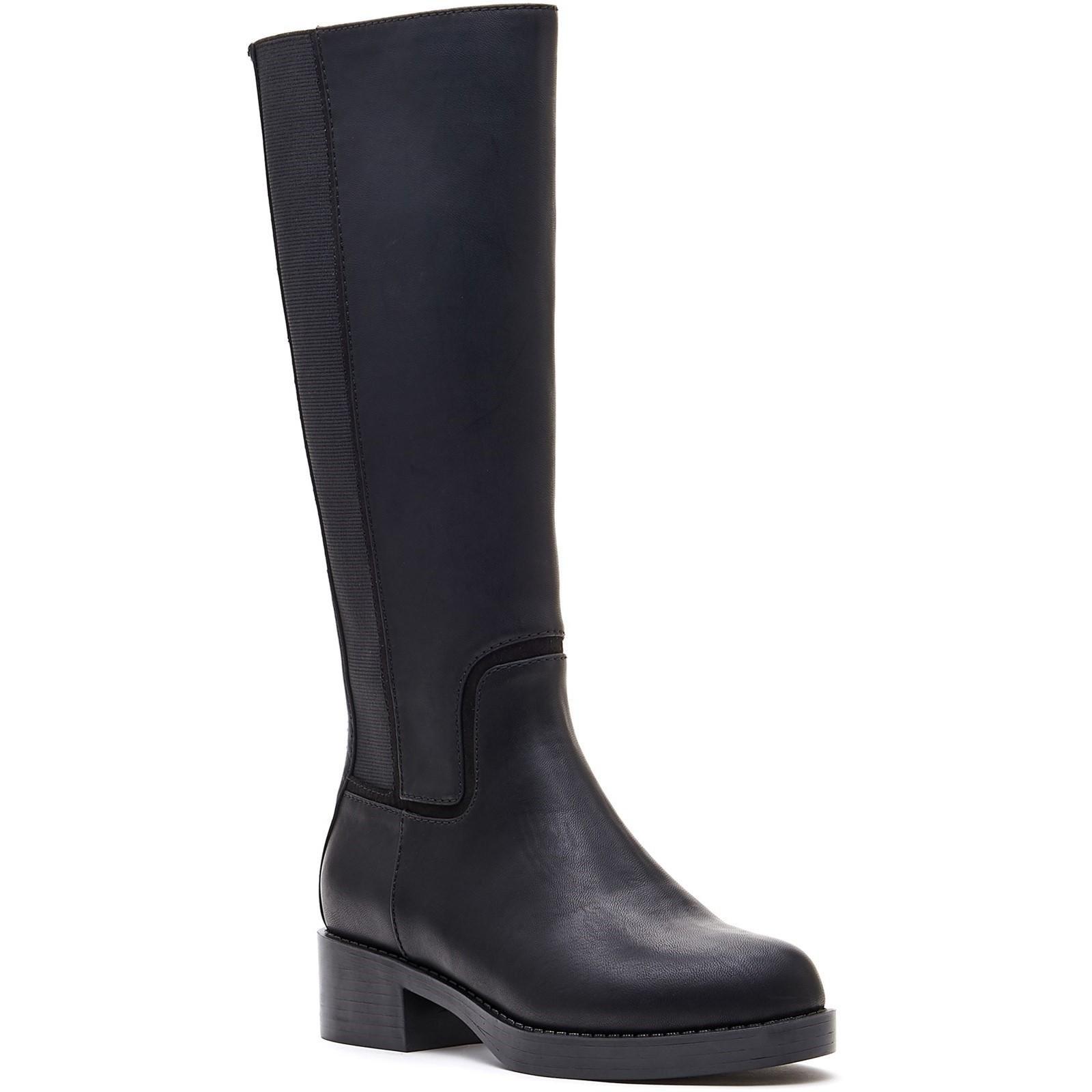 Stiefeletten Palomino Santee Damen Schwarz 41 von Rocket Dog