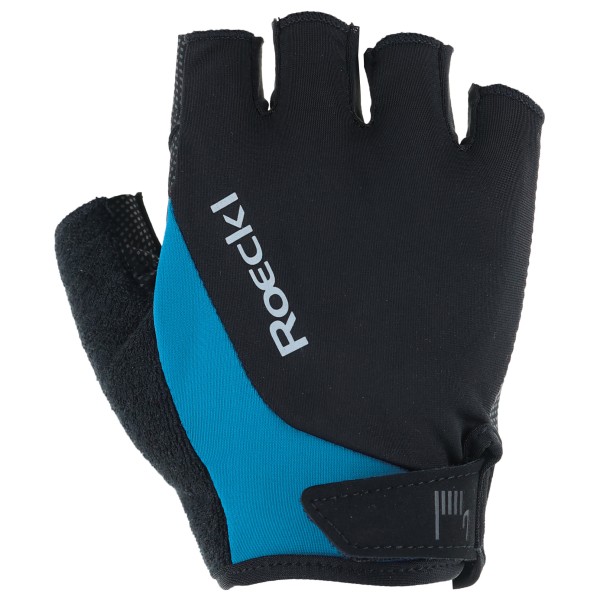 Roeckl Sports - Basel 2 - Handschuhe Gr 12 schwarz von Roeckl Sports