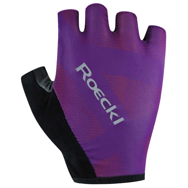 Roeckl Sports - Busano - Handschuhe Gr 7,5 lila Roeckl Sports - Busano - Handschuhe Gr 7,5 lila von Roeckl Sports