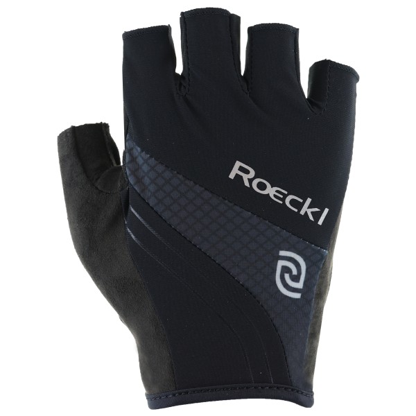 Roeckl Sports - Ibeto - Handschuhe Gr 7 schwarz Roeckl Sports - Ibeto - Handschuhe Gr 7 schwarz von Roeckl Sports
