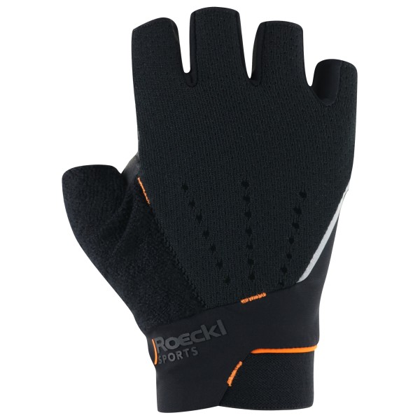 Roeckl Sports - Icon 2 - Handschuhe Gr 10;6;6,5;7;7,5;8;8,5;9;9,5 grau;schwarz Roeckl Sports - Icon 2 - Handschuhe Gr 10;6;6,5;7;7,5;8;8,5;9;9,5 grau;schwarz von Roeckl Sports