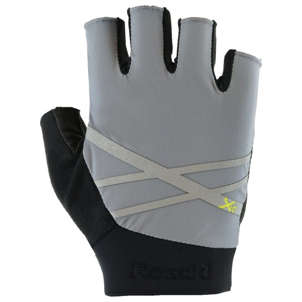 Roeckl Sports - Iguna 2 - Handschuhe Gr 7 grau von Roeckl Sports