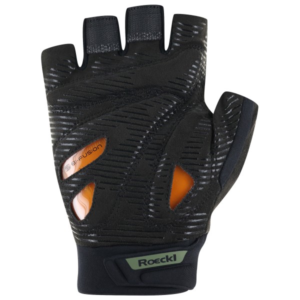 Roeckl Sports - Imatra - Handschuhe Gr 7,5 schwarz Roeckl Sports - Imatra - Handschuhe Gr 7,5 schwarz von Roeckl Sports