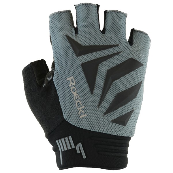 Roeckl Sports - Isera 2 - Handschuhe Gr 7,5 grau/schwarz Roeckl Sports - Isera 2 - Handschuhe Gr 7,5 grau/schwarz von Roeckl Sports