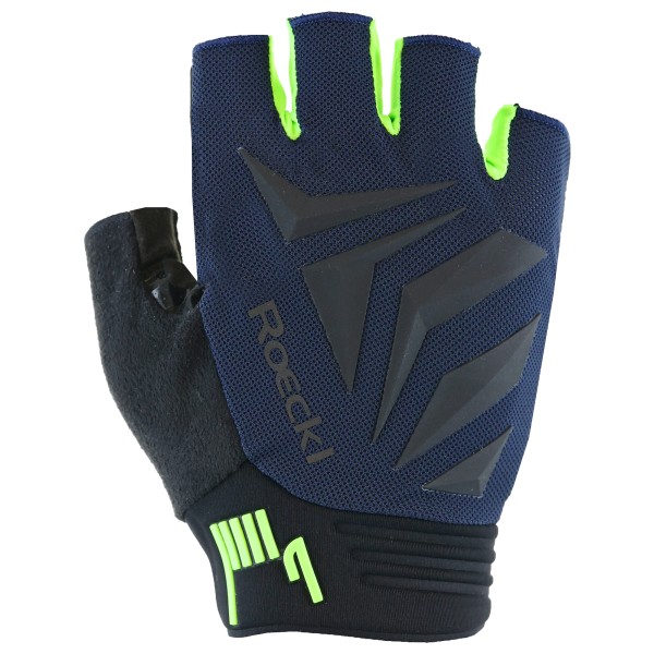 Roeckl Sports - Isera 2 - Handschuhe Gr 9 blau Roeckl Sports - Isera 2 - Handschuhe Gr 9 blau von Roeckl Sports
