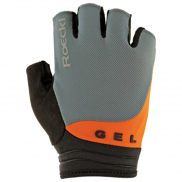 Roeckl Sports - Itamos 2 - Handschuhe Gr 8 grau Roeckl Sports - Itamos 2 - Handschuhe Gr 8 grau von Roeckl Sports