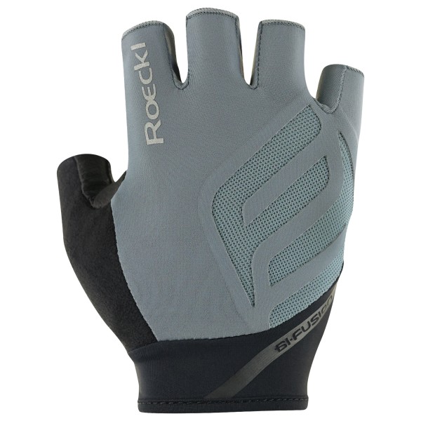 Roeckl Sports - Iton 2 - Handschuhe Gr 10 grau von Roeckl Sports