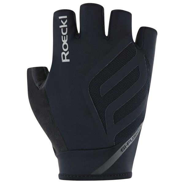 Roeckl Sports - Iton 2 - Handschuhe Gr 7 schwarz von Roeckl Sports