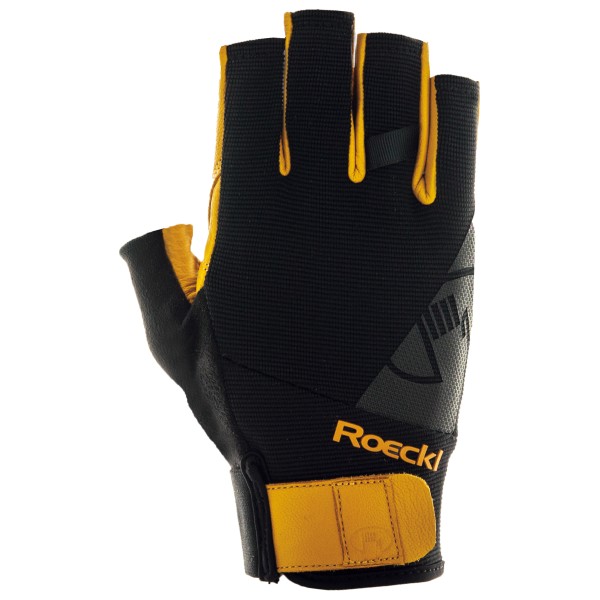 Roeckl Sports - Kagok - Handschuhe Gr 9,5 schwarz von Roeckl Sports