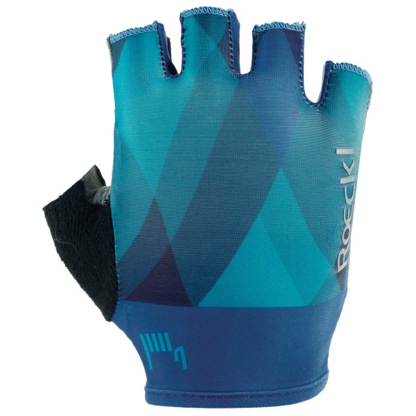 Roeckl Sports - Kid's Tannay - Handschuhe Gr 5 blau/türkis Roeckl Sports - Kid's Tannay - Handschuhe Gr 5 blau/türkis von Roeckl Sports