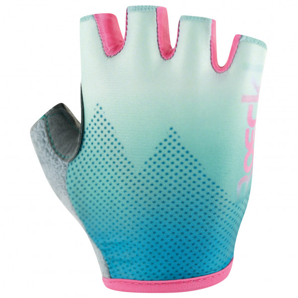 Roeckl Sports - Kid's Tarifa - Handschuhe Gr 3 türkis von Roeckl Sports