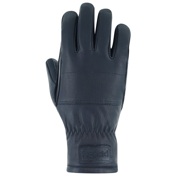 Roeckl Sports - Kronau - Handschuhe Gr 10,5;6,5;7;7,5;8,5;9;9,5 blau;braun/beige Roeckl Sports - Kronau - Handschuhe Gr 10,5;6,5;7;7,5;8,5;9;9,5 blau;braun/beige von Roeckl Sports
