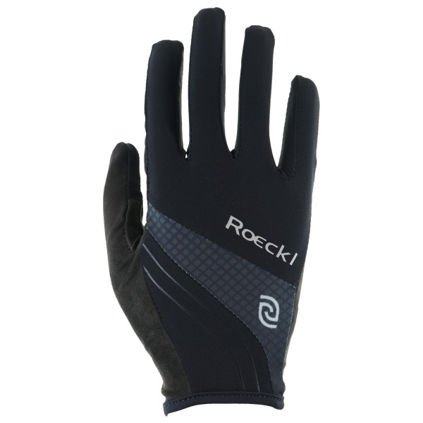 Roeckl Sports - Moldau - Handschuhe Gr 9,5 schwarz von Roeckl Sports