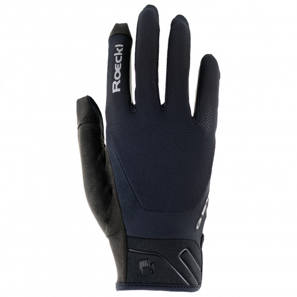 Roeckl Sports - Mori 2 - Handschuhe Gr 10;11;11,5;6,5;7;7,5;8;8,5;9;9,5 blau;grau von Roeckl Sports