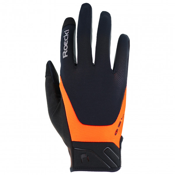 Roeckl Sports - Mori 2 - Handschuhe Gr 9,5 blau Roeckl Sports - Mori 2 - Handschuhe Gr 9,5 blau von Roeckl Sports