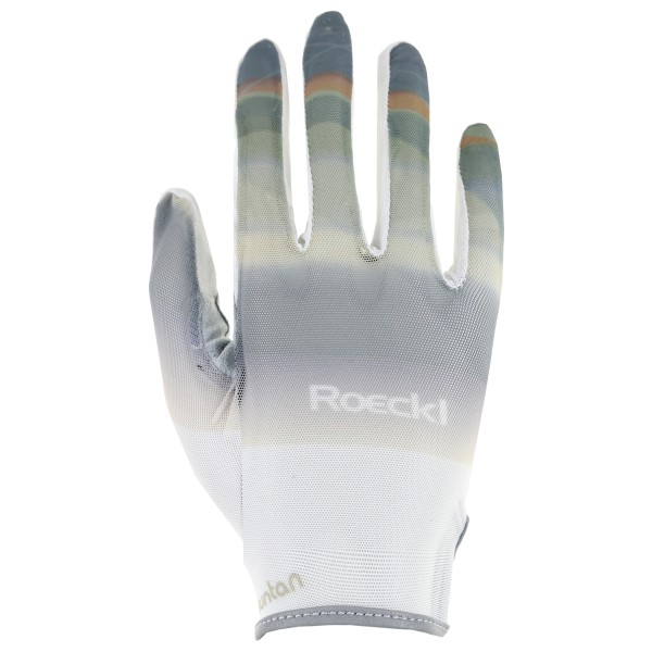 Roeckl Sports - Murlo - Handschuhe Gr 7 grau Roeckl Sports - Murlo - Handschuhe Gr 7 grau von Roeckl Sports