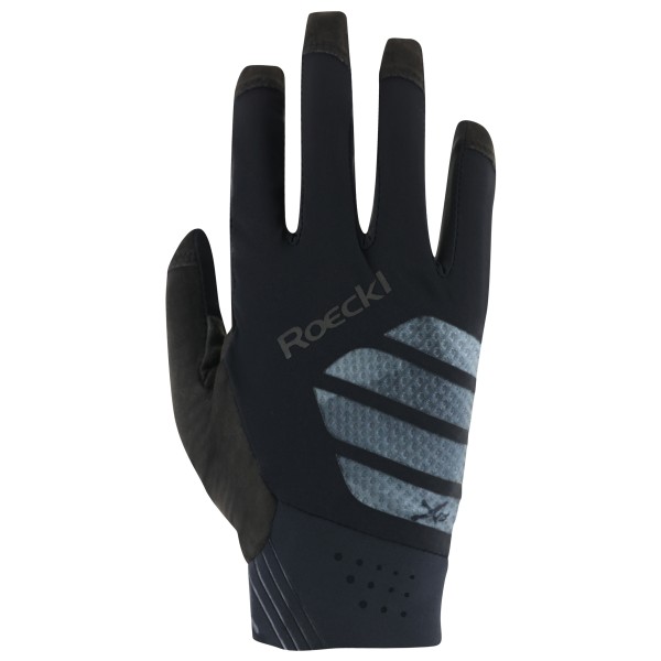 Roeckl Sports - Murnau 2 - Handschuhe Gr 10 schwarz von Roeckl Sports