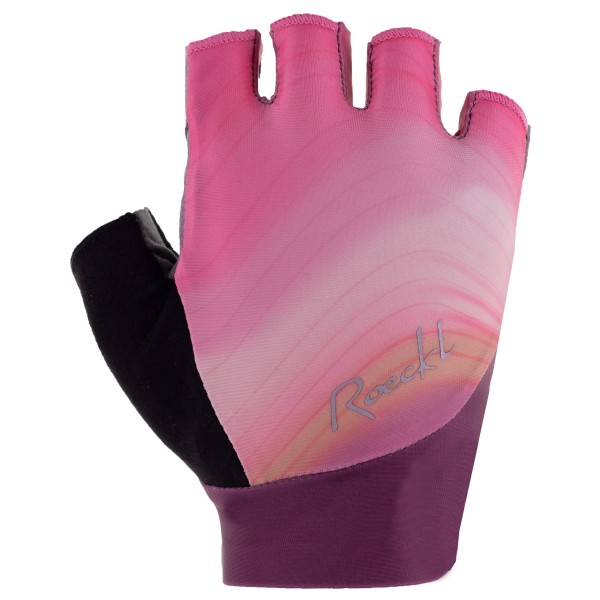 Roeckl Sports - Women's Danis 2 - Handschuhe Gr 8 rosa Roeckl Sports - Women's Danis 2 - Handschuhe Gr 8 rosa von Roeckl Sports