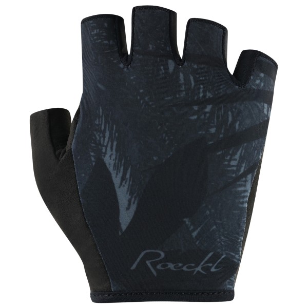 Roeckl Sports - Women's Dedna - Handschuhe Gr 6 schwarz Roeckl Sports - Women's Dedna - Handschuhe Gr 6 schwarz von Roeckl Sports