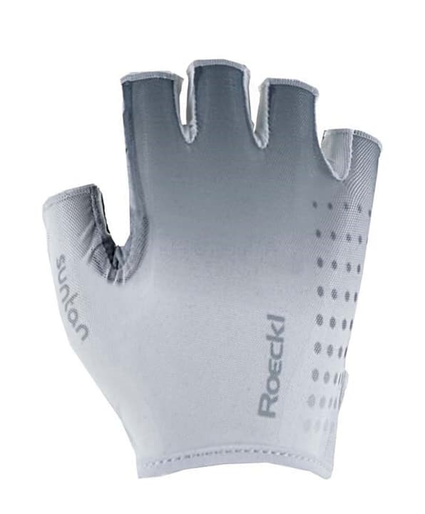 Roeckl Istia Bike-Handschuhe weiss von Roeckl