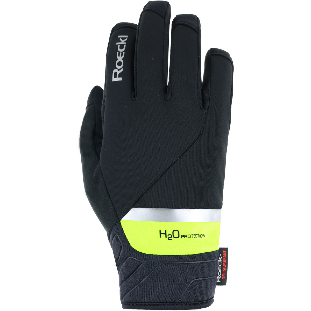 Roeckl Ranten 2 Handschuhe Roeckl Ranten 2 Handschuhe von Roeckl