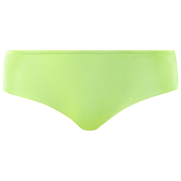 Röhnisch - Women's Asrin Bikini Briefs - Bikini-Bottom Gr XXL grün von Röhnisch