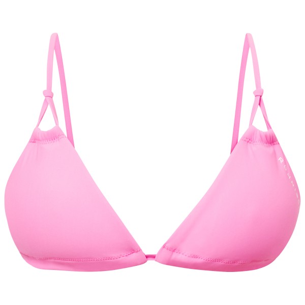 Röhnisch - Women's Femi Bikini Top Gr M rosa von Röhnisch