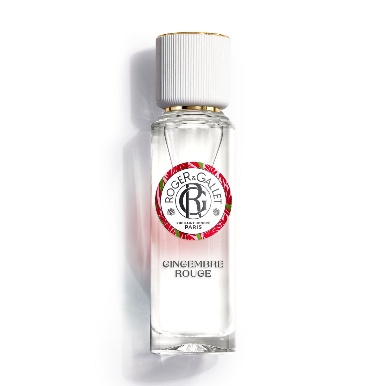 Roger&Gallet Gingembre Rouge Eau de Parfum 30ml Damen von Roger&Gallet