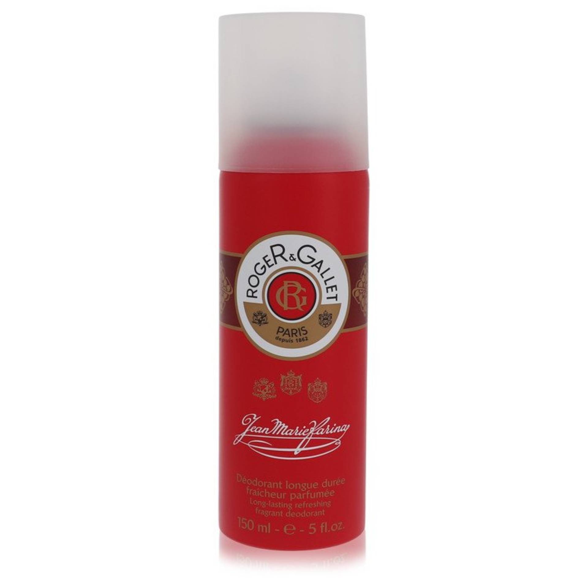 Roger & Gallet Jean Marie Farina Extra Vielle Deodorant Spray (Unisex) 147 ml von Roger & Gallet