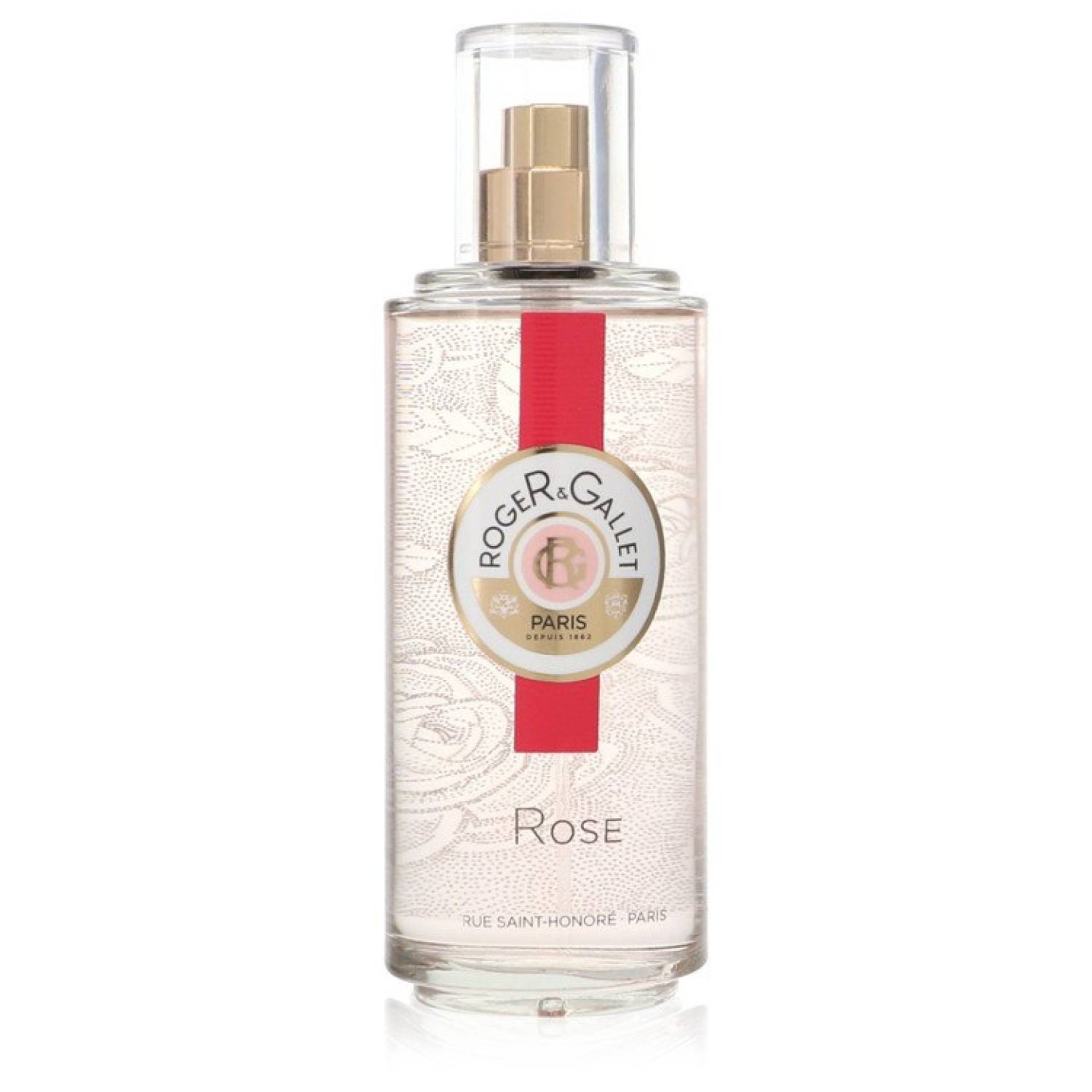 Roger & Gallet Rose Fragrant Wellbeing Water Spray (unboxed) 97 ml von Roger & Gallet