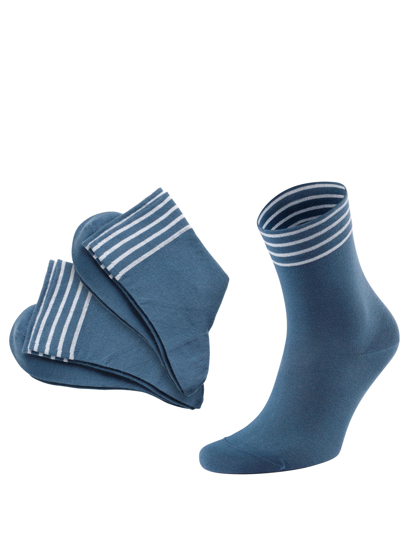 Rogo Socken, (2 Paar) von Rogo