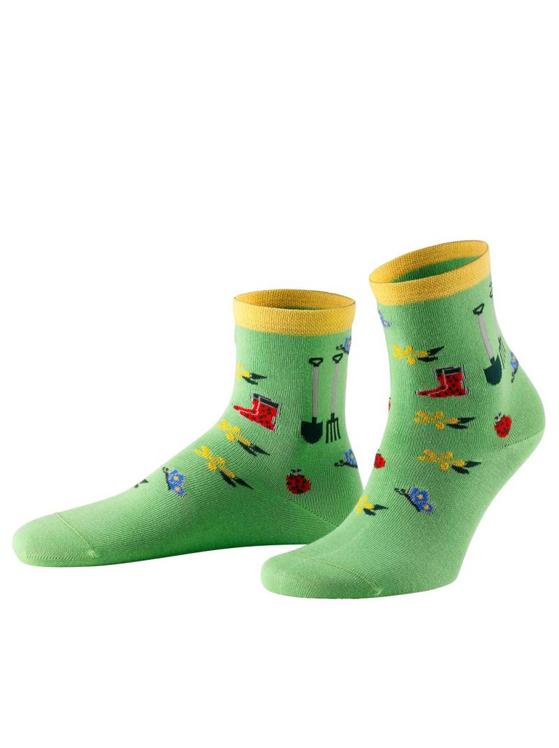 Rogo Socken, (2 Paar) von Rogo