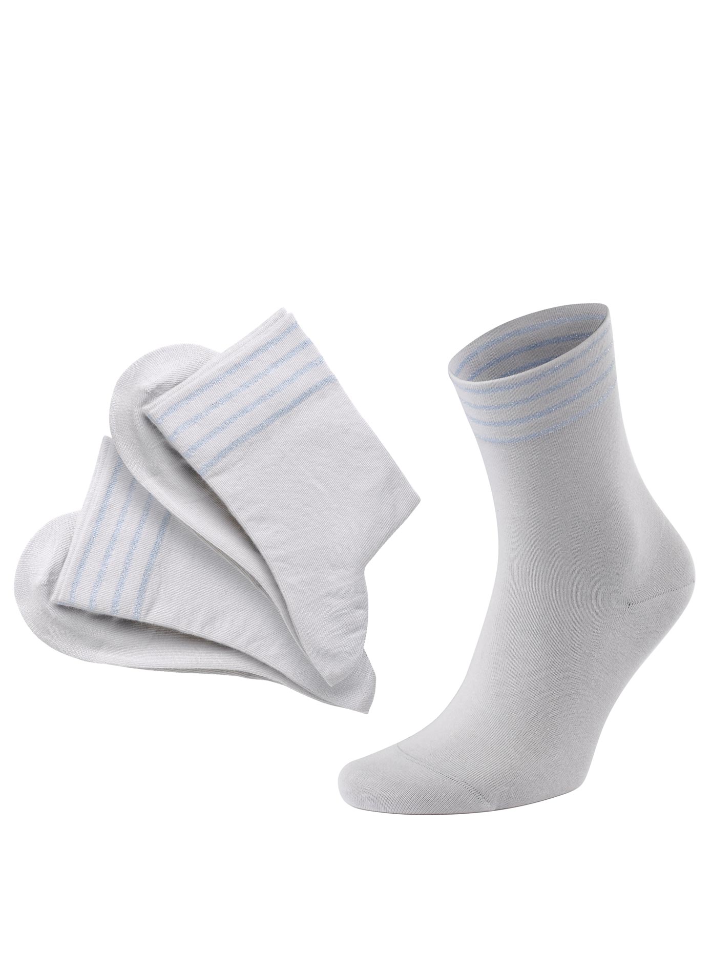 Rogo Socken, (2 Paar) von Rogo