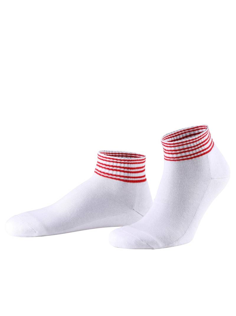 Rogo Tennissocken, (1 Paar) von Rogo