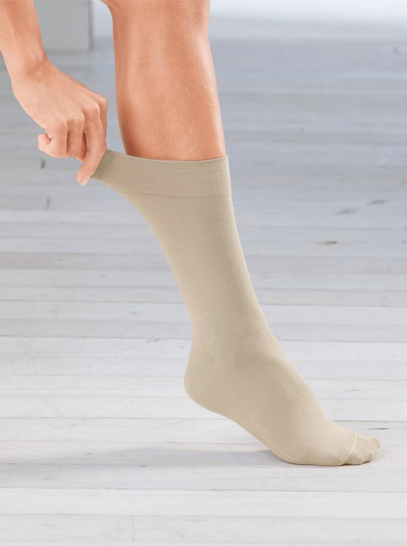 Rogo Socken, (2 Paar) von Rogo