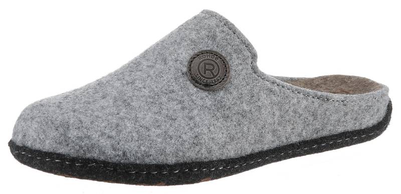 Rohde Pantoffel »FOLLONCIA« von Rohde